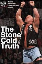 Watch WWE The Stone Cold Truth Movie2k