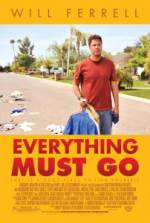 Watch Everything Must Go Movie2k
