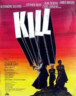Watch Kill! Kill! Kill! Kill! Movie2k