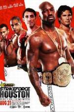 Watch Strikeforce Houston: King Mo vs Feijao Movie2k