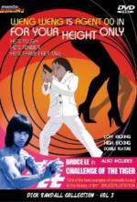 Watch Challenge of the Tiger Movie2k