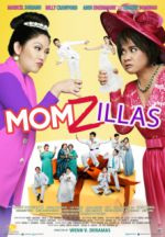 Watch Momzillas Movie2k