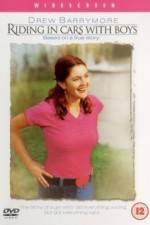 Watch Riding in Cars with Boys Movie2k