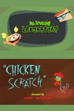 Watch Dexter\'s Laboratory: Chicken Scratch (Short 2001) Movie2k