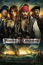 Watch Pirates of the Caribbean On Stranger Tides Movie2k