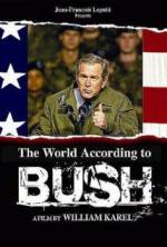 Watch The World According to Bush Movie2k