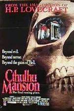 Watch La mansi�n de los Cthulhu Movie2k