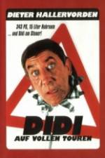 Watch Didi auf vollen Touren Movie2k