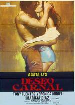Watch Deseo carnal Movie2k