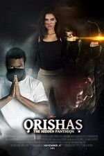 Watch Orishas The Hidden Pantheon Movie2k