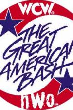 Watch The Great American Bash Movie2k