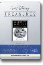 Watch Mickey's Nightmare Movie2k