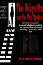 Watch The Babysitter and the Man Upstairs Movie2k