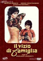 Watch Il vizio di famiglia Movie2k