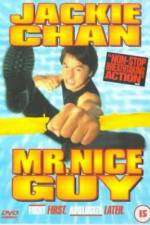 Watch No More Mr. Nice Guy (Yat goh hiu yan) Movie2k