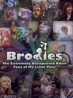 Watch Bronies: The Extremely Unexpected Adult Fans of My Little Pony Movie2k