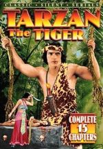Watch Tarzan the Tiger Movie2k
