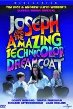 Watch Joseph and the Amazing Technicolor Dreamcoat Movie2k