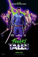 Watch Freaky Tales Movie2k