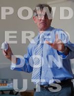 Watch Powdered Donuts (Short 2014) Movie2k