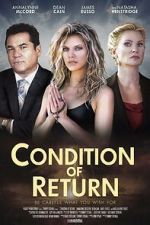 Watch Condition of Return Movie2k