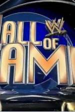 Watch WWE Hall of Fame 2011 Movie2k