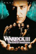 Watch Warlock III: The End of Innocence Movie2k