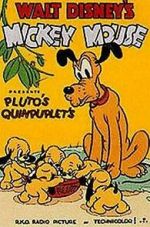 Watch Pluto\'s Quin-puplets Movie2k