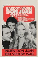 Watch Don Juan, or If Don Juan Were a Woman Movie2k