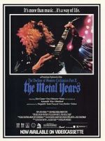 Watch The Decline of Western Civilization Part II: The Metal Years Movie2k