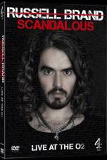 Watch Russell Brand: Scandalous Movie2k