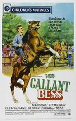 Watch Gallant Bess Movie2k