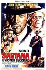 Watch I Am Sartana, Your Angel of Death Movie2k