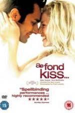 Watch Ae Fond Kiss Movie2k