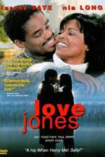 Watch Love Jones Movie2k