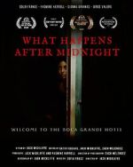Watch What Happens After Midnight (Short 2023) Movie2k
