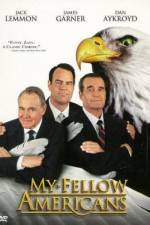 Watch My Fellow Americans Movie2k