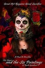 Watch The Heart and the Six Paintings of Ruth Gardner Movie2k