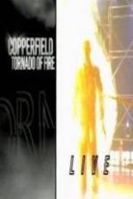 Watch The Magic of David Copperfield The Tornado of Fire Movie2k