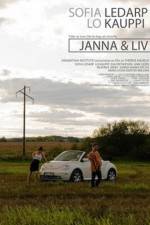Watch Janna & Liv Movie2k