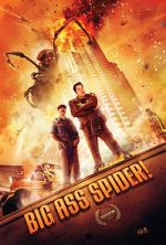 Watch Big Ass Spider! Movie2k