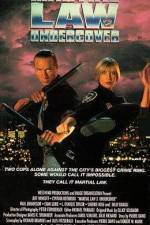 Watch Martial Law II: Undercover Movie2k