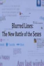 Watch Blurred Lines The new battle of The Sexes Movie2k
