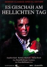 Watch Es geschah am hellichten Tag Movie2k