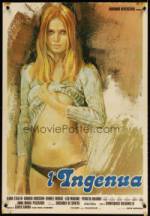 Watch L'ingenua Movie2k