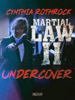 Watch Martial Law II: Undercover Movie2k