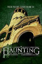 Watch A Haunting at the Hoyt Library Movie2k