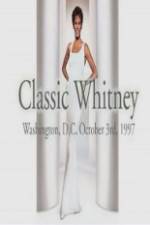 Watch Whitney Houston Live in Washington D.C Movie2k