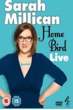 Watch Sarah Millican - Home Bird Live Movie2k