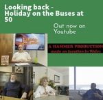 Watch Looking back - Holiday on the Buses at 50 Movie2k